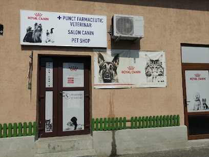 Furry squad - Salon Canin | Farmacie veterinara | Pet shop Strada Mihail Kogălniceanu 2