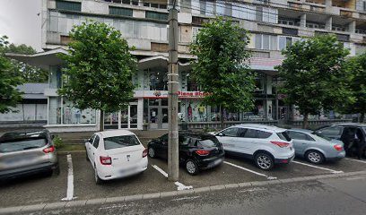 GALENUS NR. 2 Bloc 7