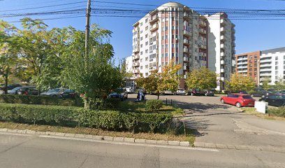 GALENUS S.R.L. Str. Alecsandri Vasile