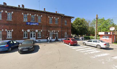 GEDAFARM S.R.L. Strada Alexandru Colfescu 27