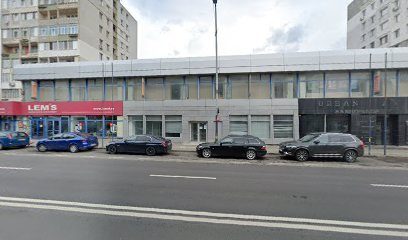 GEDEON RICHTER FARMACIA S.A. Calea Mărășești 165