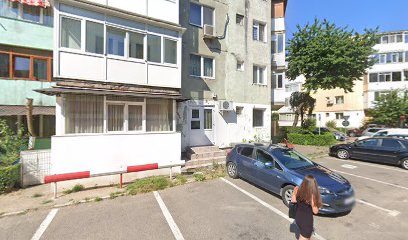 GEDEON RICHTER FARMACIA S.A. Strada Iancu de Hunedoara 5