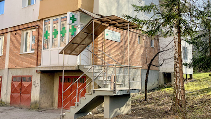 GERANIUM Str. Constructorilor 1A/2