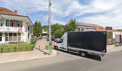 G&L Piatra Neamț