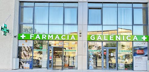 Galenica Mury Calea Moților 114B