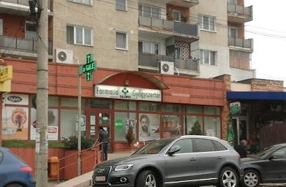 Galenus Aleea Hărniciei nr.22