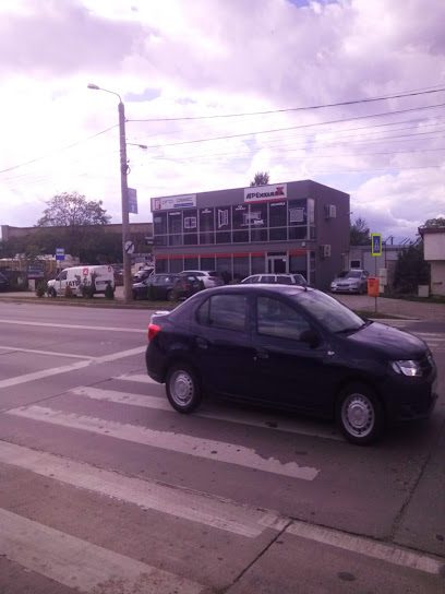 Galenus Str. Botizului 47