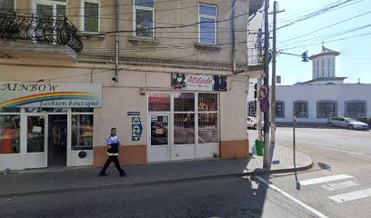 Galenus Strada Primăverii 2