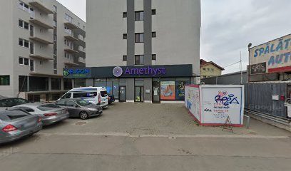 General Smart Farm Șoseaua Fundeni 163 București