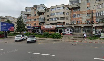 Gentiana farm Bulevardul Nicolae Bălcescu 163