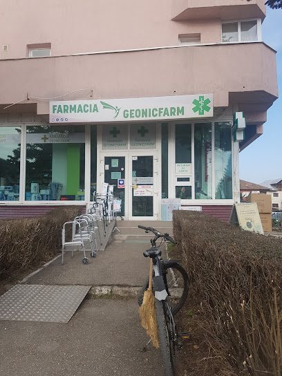 Geonicfarm Strada Traian 9