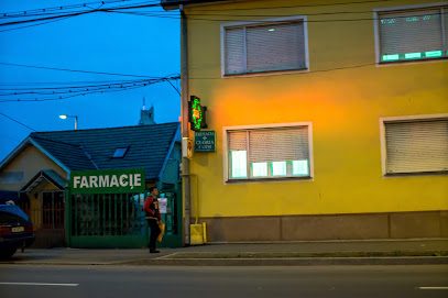 Gloria Farm Str. Careiului 7