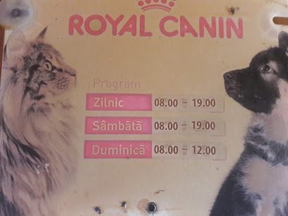 Grande Ferm Punct Farmaceutic Veterinar Lilieci 927224