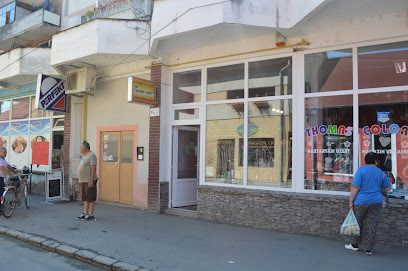 Gyógynövény Patika Cristuru Secuiesc 535400