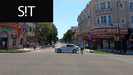 HELIOFARM 2 constanta Bd. Tomis