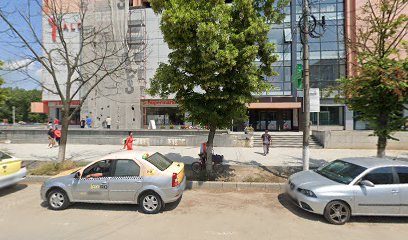HELP NET MAGAZINUL UNIVERSAL IALOMIŢA Magazinul Universal