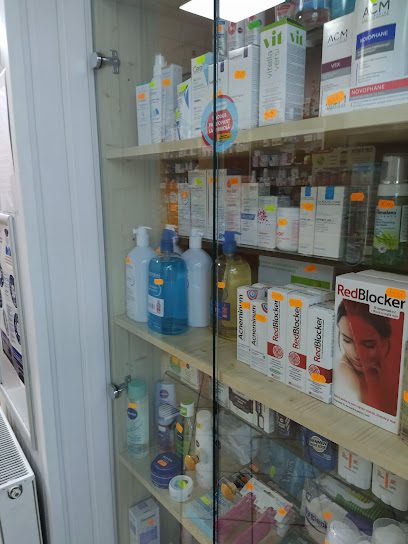 HEPITES FARMACIA NR.67 PERMANENTA Strada Școlilor 94