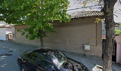 HERBA FARM Str. Nicolae Balcescu 50