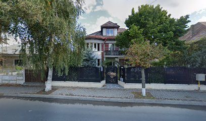 HERBA FARM Str. Stefan cel Mare si Sfânt