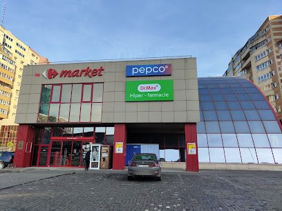 HIPER Dr. Max Farmacie Bulevardul Alexandru Vlahuță 10