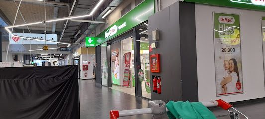 HIPER Dr. Max Farmacie Bulevardul Theodor Pallady 51