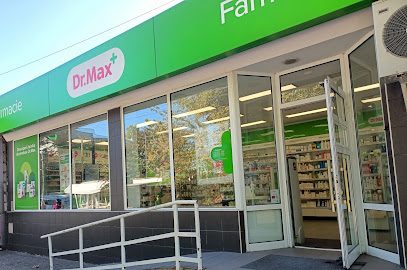 HIPER Dr. Max Farmacie Complex Comercial Micro 19