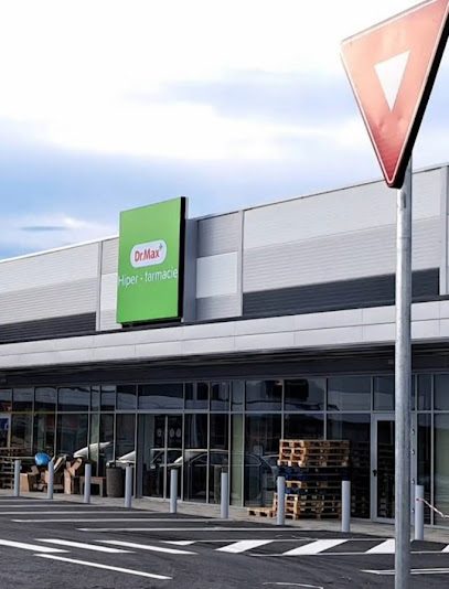 HIPER Dr. Max Farmacie Shopping Park