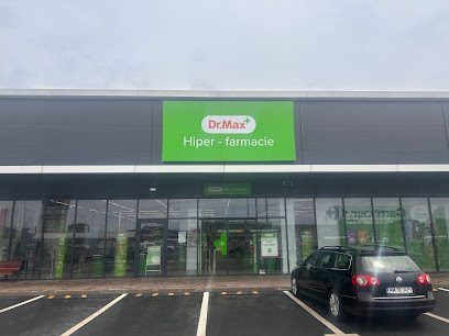 HIPER Dr. Max Farmacie in incinta Baia Mare Value Center