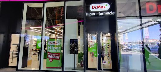 HIPER Dr. Max Farmacie în incinta Lotus Center
