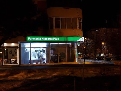 HIPOCRAT Str. Caraiman