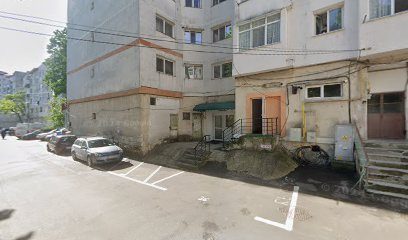 HUSAC FARM Calea Națională 57