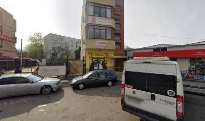 Happremouvet Strada Colonel Iosif Albu 58 București 032531
