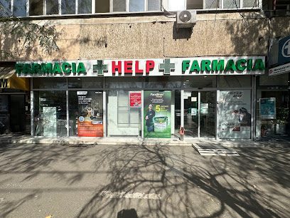 Help Farm Bulevardul Ghencea 30
