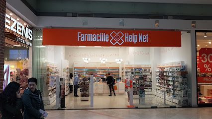 Help Net AFI Bulevardul Doina Cornea 4
