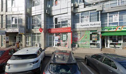 Help Net Aleea Spitalului
