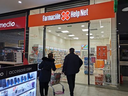 Help Net Baia Mare