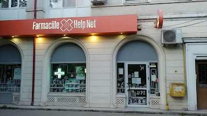 Help Net Bulevardul Bucureștii Noi 70
