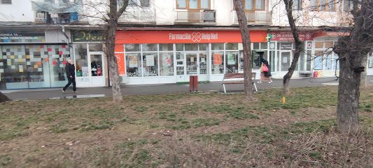 Help Net Bulevardul Ecaterina Teodoroiu 105
