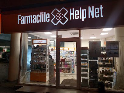 Help Net Bulevardul Ion Mihalache 92