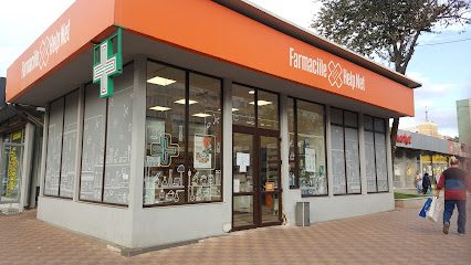 Help Net Bulevardul Iuliu Maniu 92