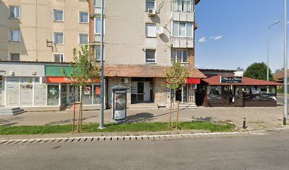 Help Net Bulevardul Lucian Blaga 85