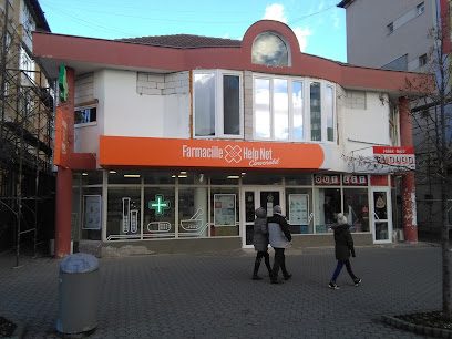 Help Net Bulevardul Transilvaniei 16