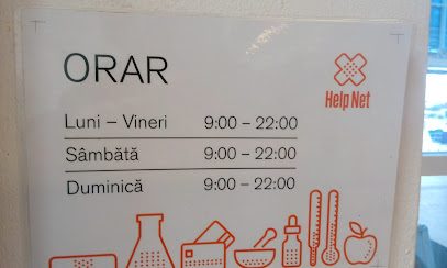 Help Net Calea Aradului nr. 56A