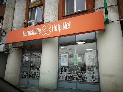 Help Net Calea Buziașului 28C