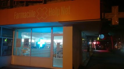 Help Net Calea Craiovei 142