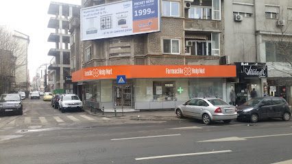 Help Net Calea Dorobanți 132