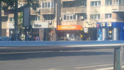 Help Net Calea Dorobanți 89-91