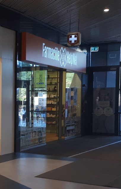 Help Net Calea Floreasca 246b