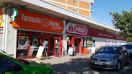 Help Net Calea Văcărești 176-178