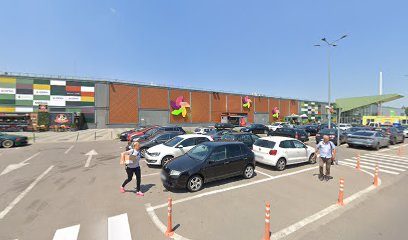 Help Net Coresi Shopping Resort